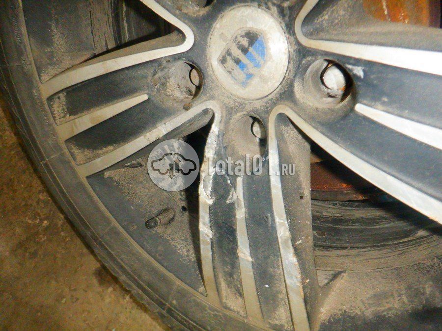 Фото Chevrolet Captiva 116