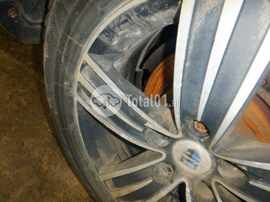 Фото Chevrolet Captiva 118