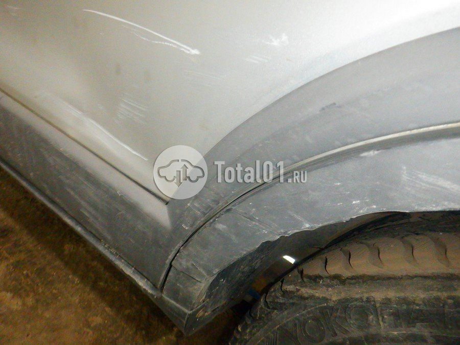 Фото Chevrolet Captiva 122