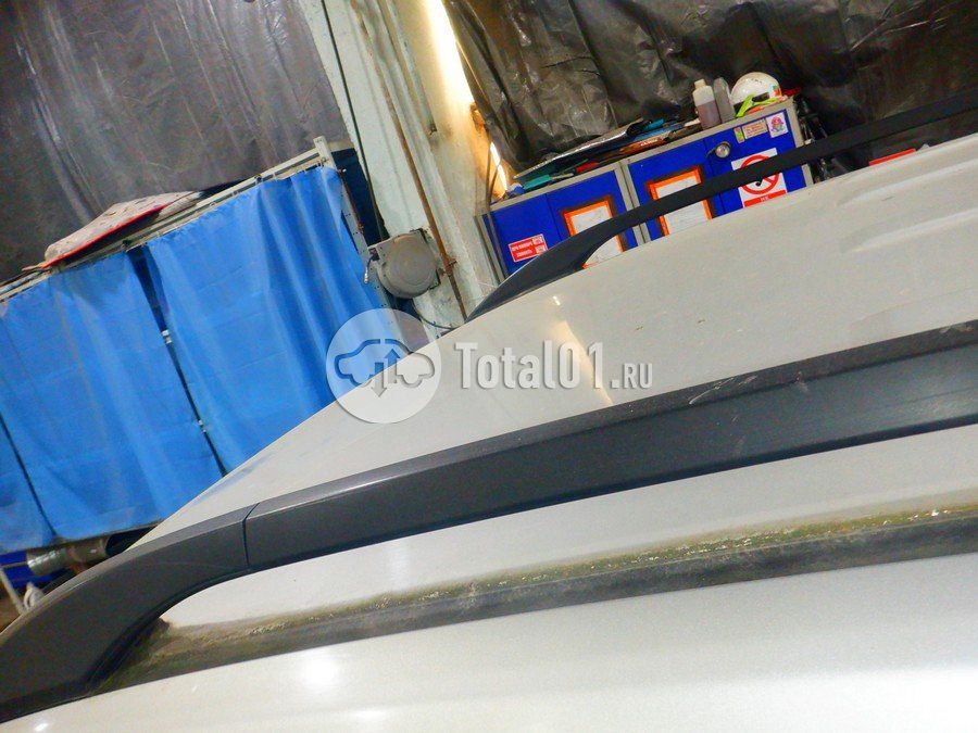 Фото Chevrolet Captiva 134