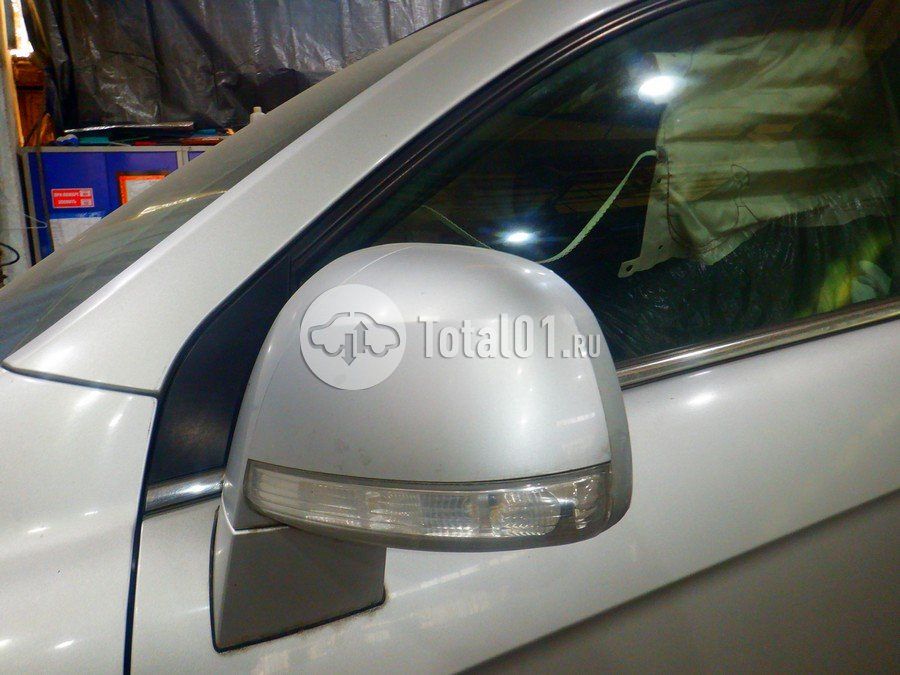 Фото Chevrolet Captiva 142