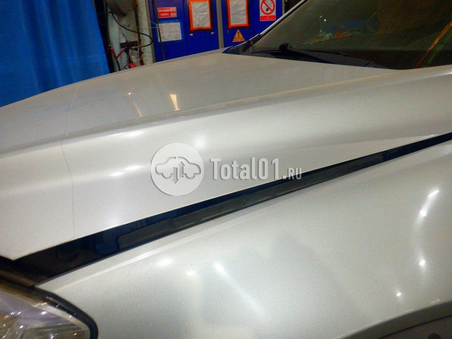 Фото Chevrolet Captiva 148