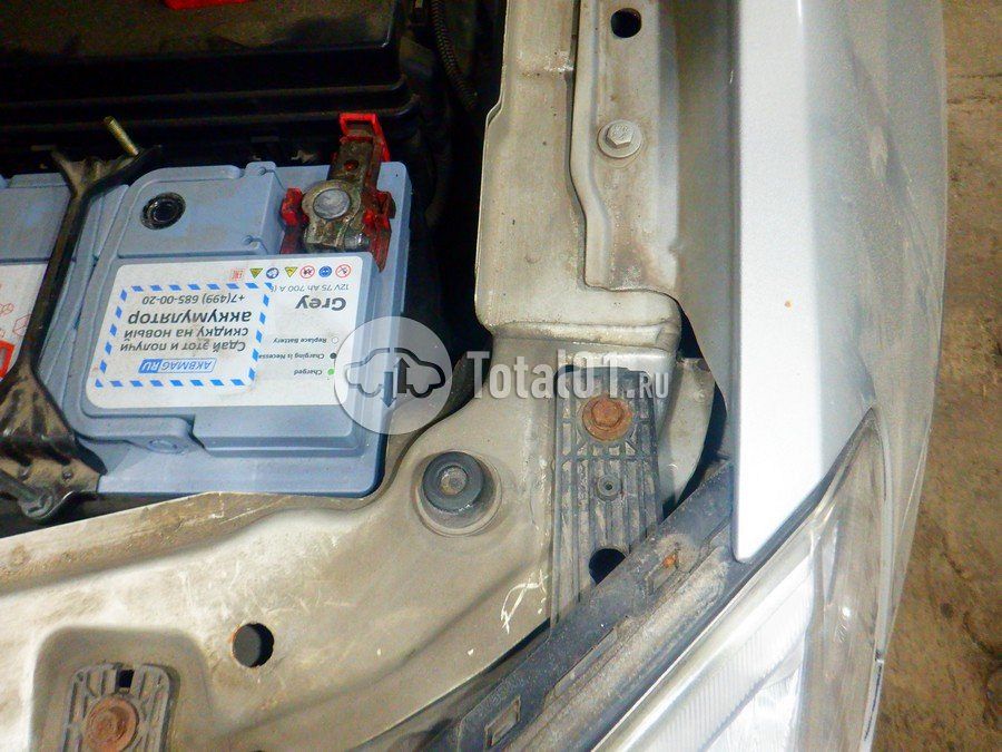 Фото Chevrolet Captiva 164