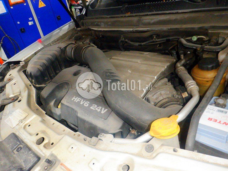 Фото Chevrolet Captiva 168