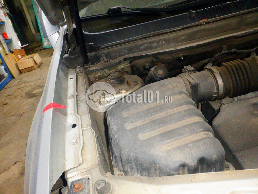 Фото Chevrolet Captiva 182