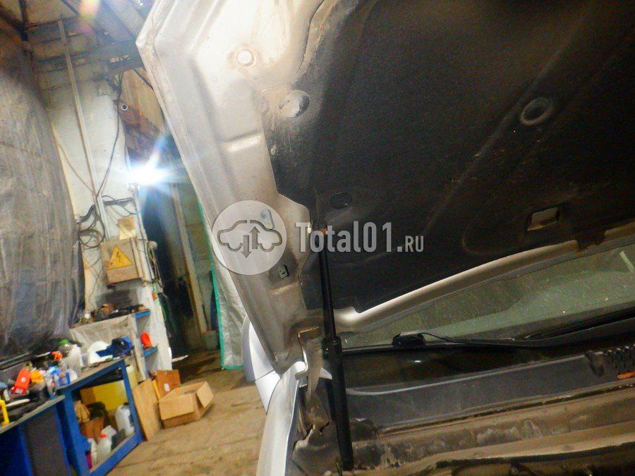 Фото Chevrolet Captiva 184