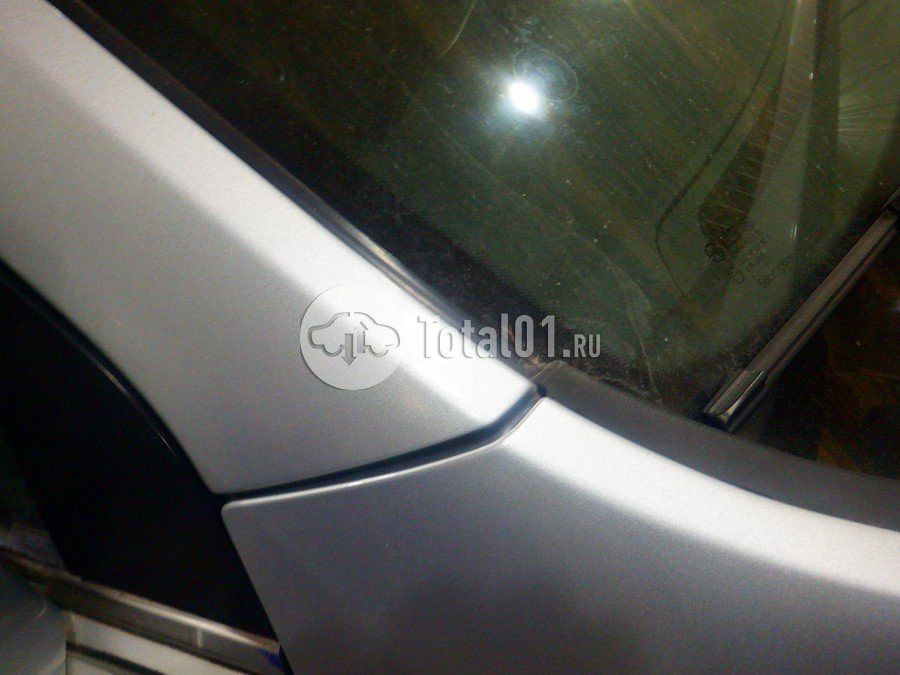 Фото Chevrolet Captiva 190