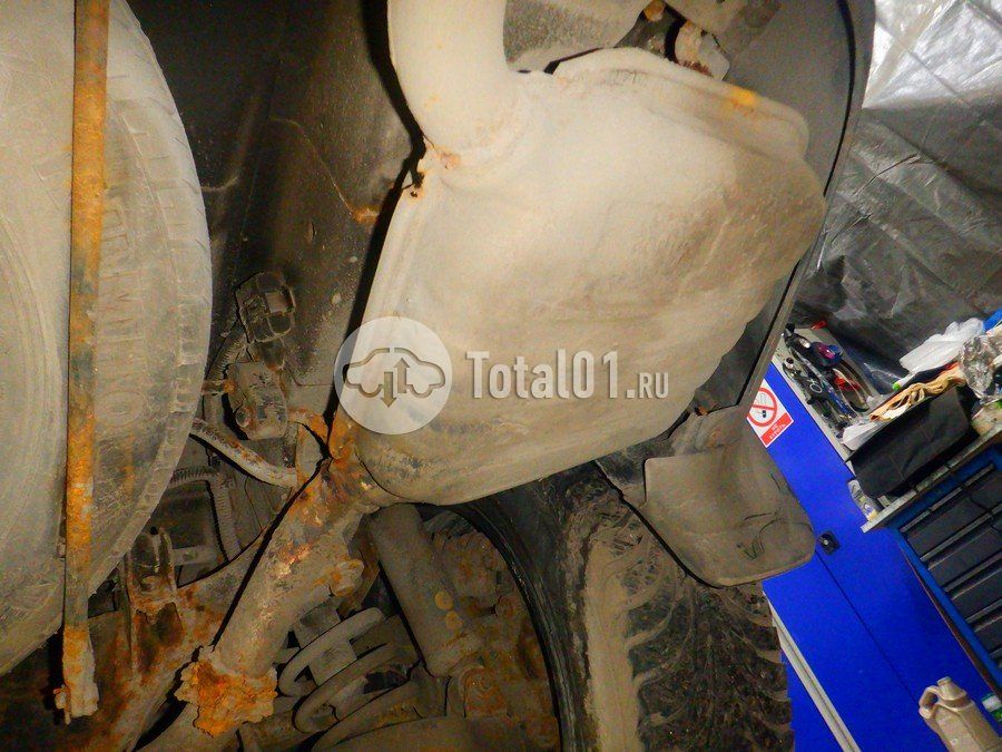 Фото Chevrolet Captiva 192