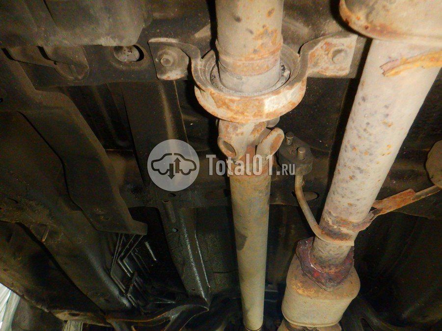Фото Chevrolet Captiva 234