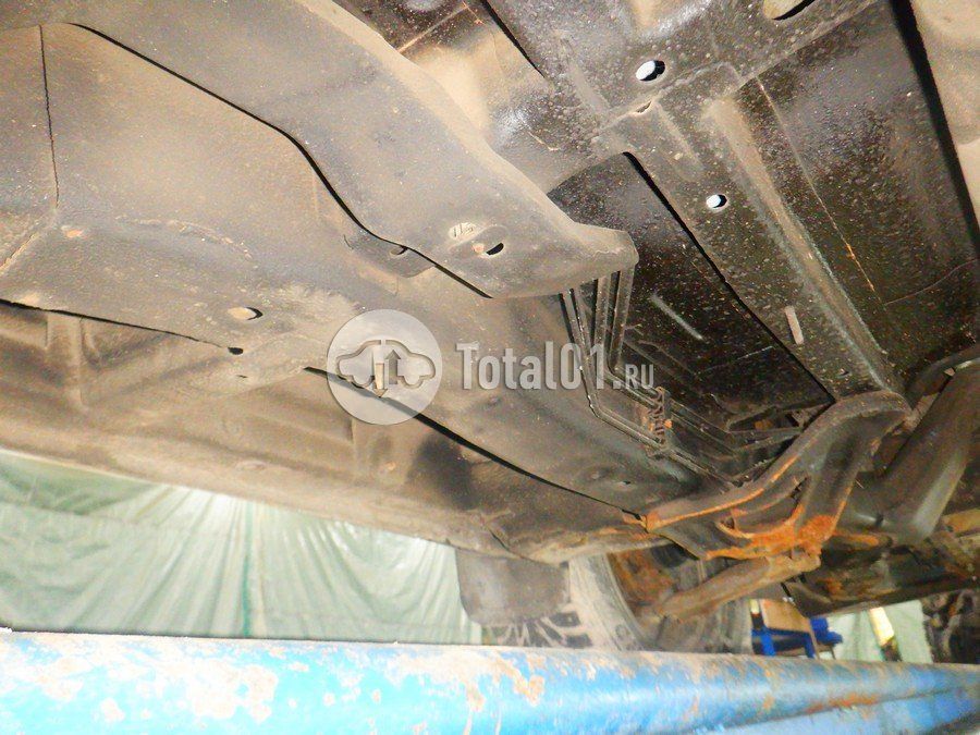 Фото Chevrolet Captiva 236