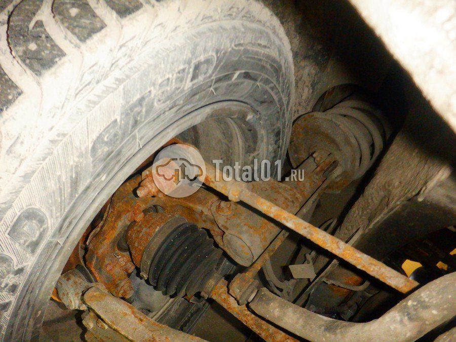 Фото Chevrolet Captiva 242