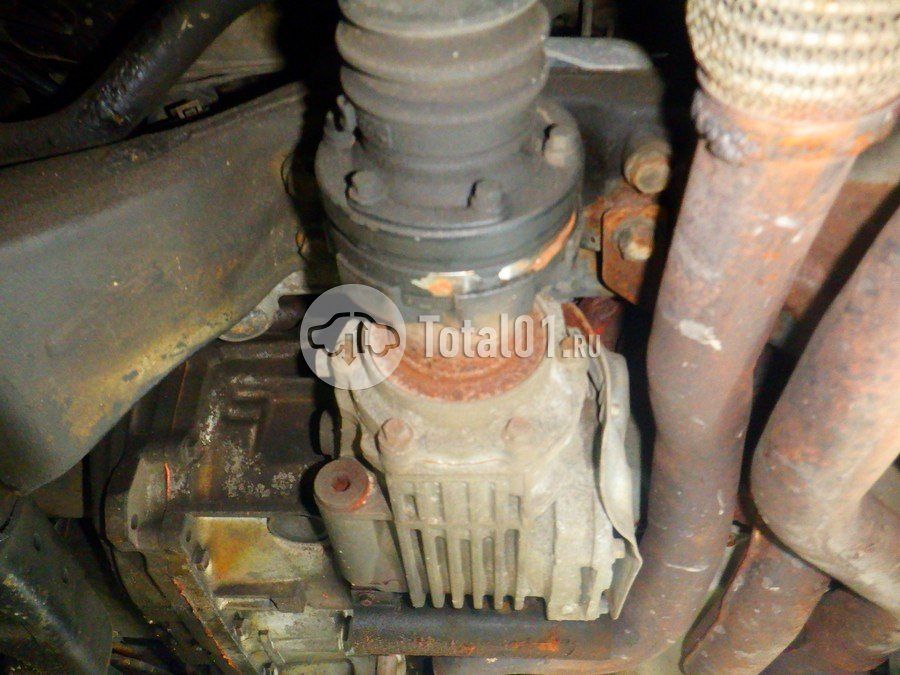 Фото Chevrolet Captiva 248