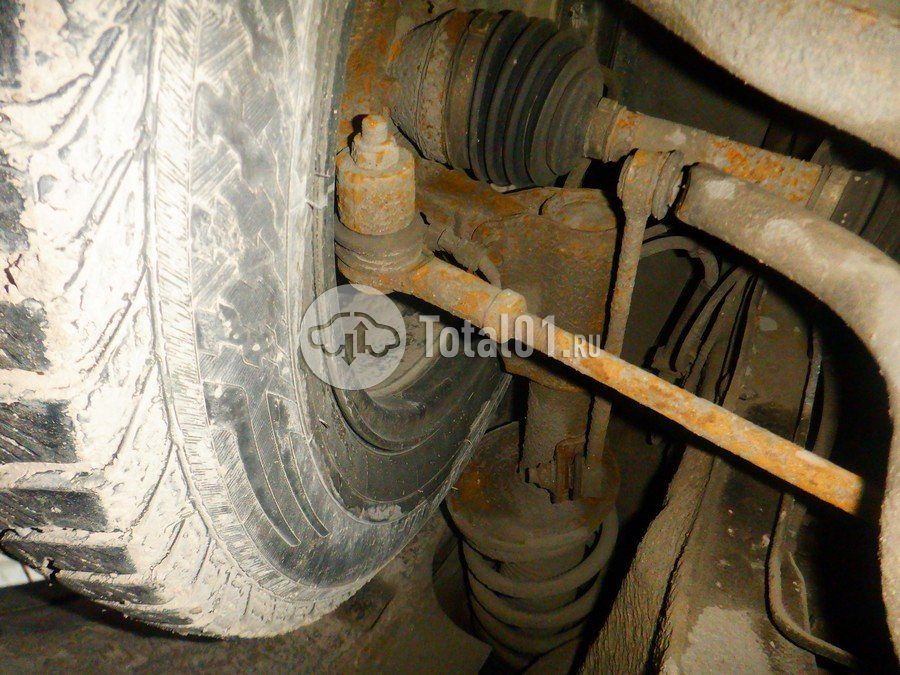Фото Chevrolet Captiva 252
