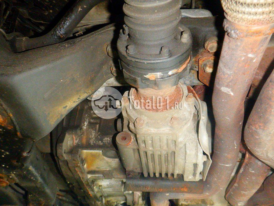 Фото Chevrolet Captiva 254