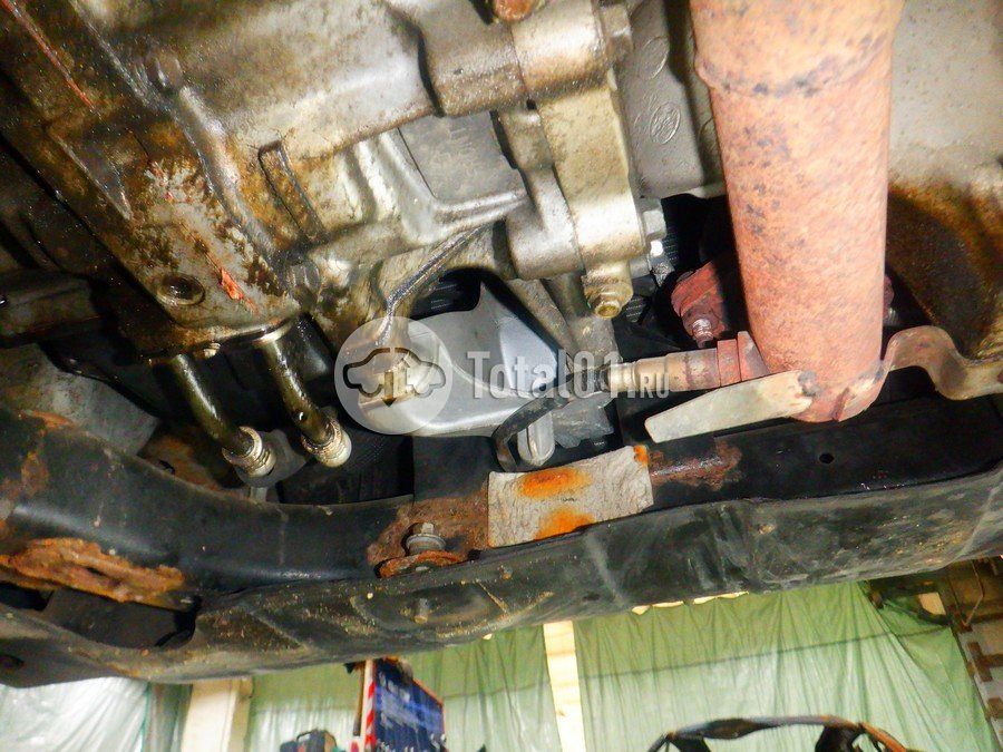 Фото Chevrolet Captiva 258