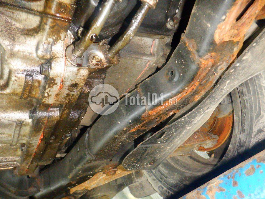 Фото Chevrolet Captiva 268