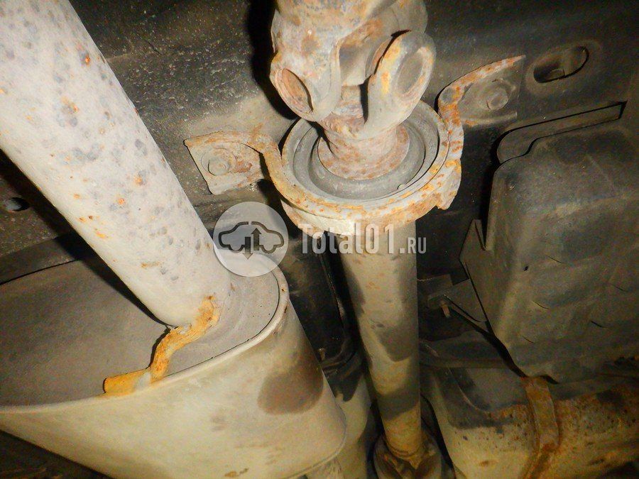 Фото Chevrolet Captiva 300