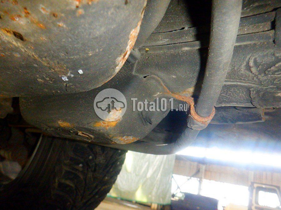 Фото Chevrolet Captiva 306