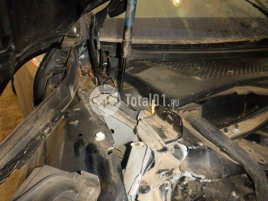 Фото Porsche Macan 198
