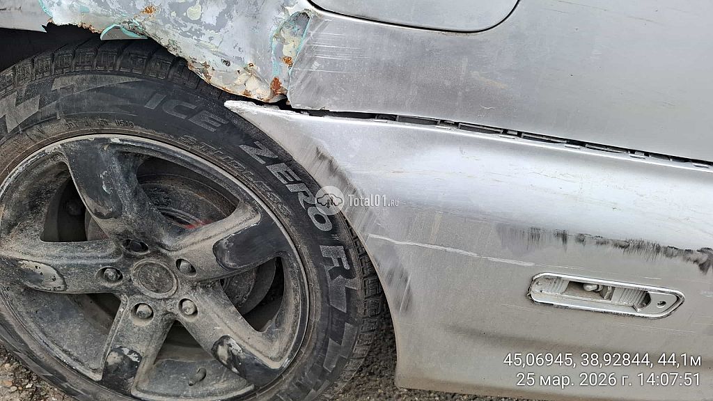 Фото Honda Stream 24