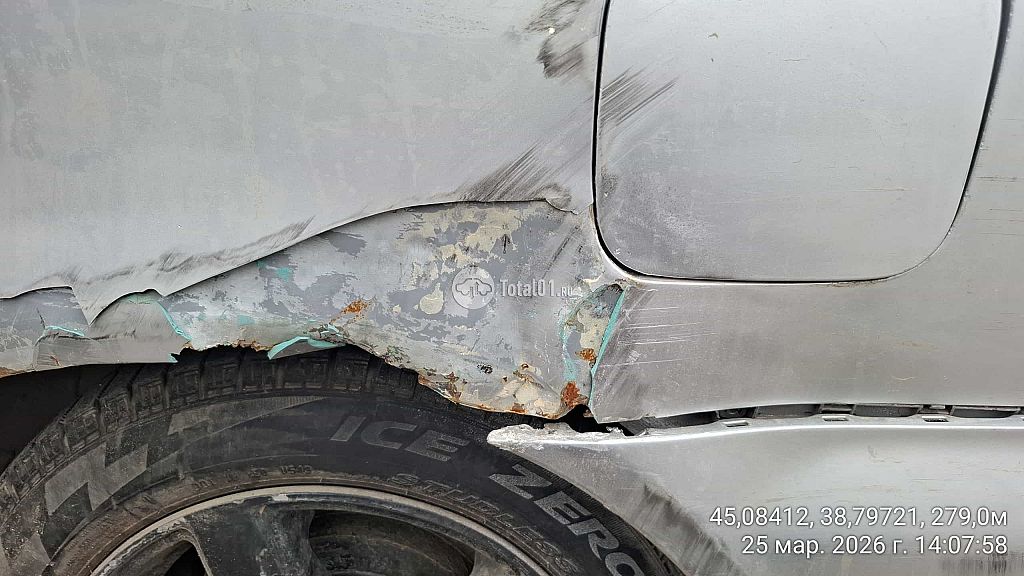 Фото Honda Stream 26