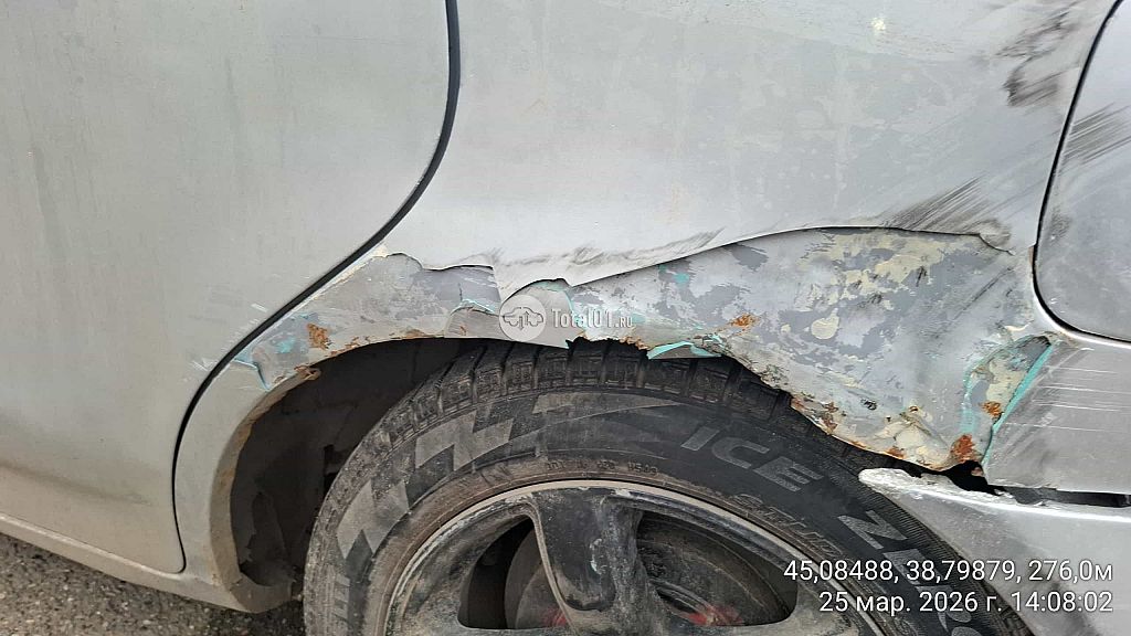 Фото Honda Stream 28