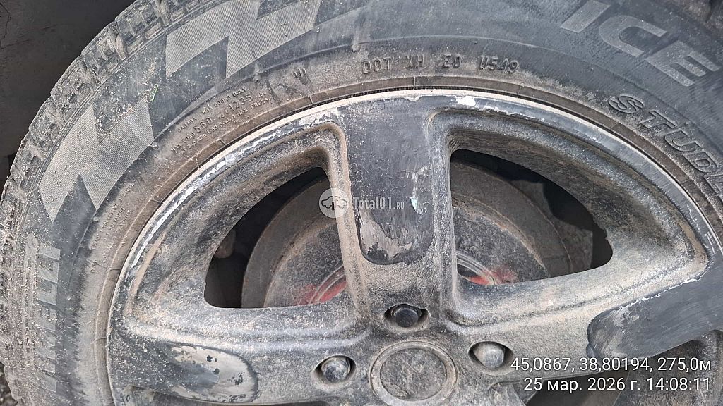 Фото Honda Stream 30