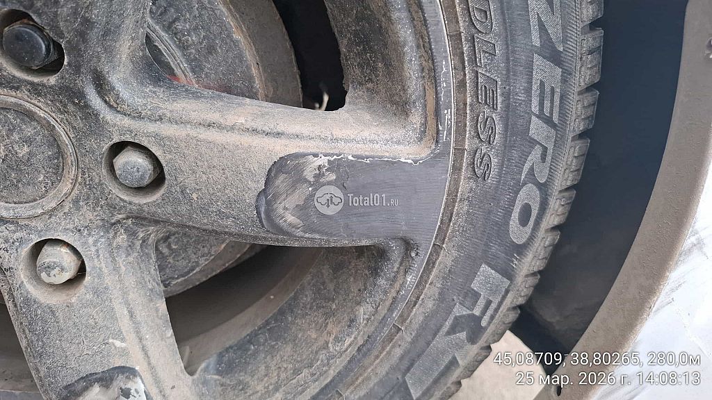 Фото Honda Stream 32