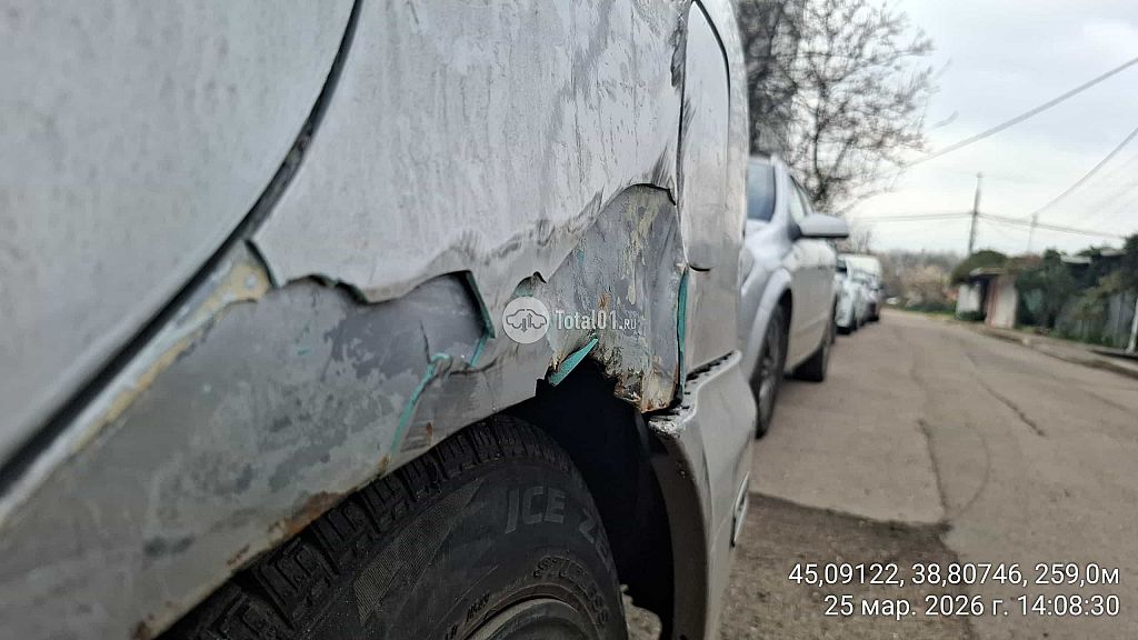 Фото Honda Stream 34