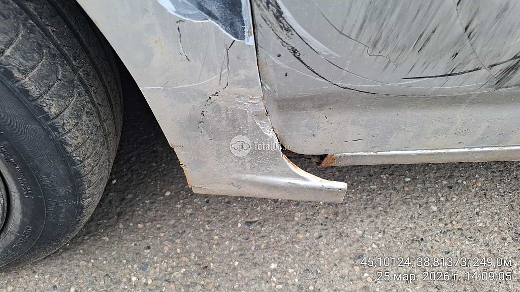 Фото Honda Stream 38