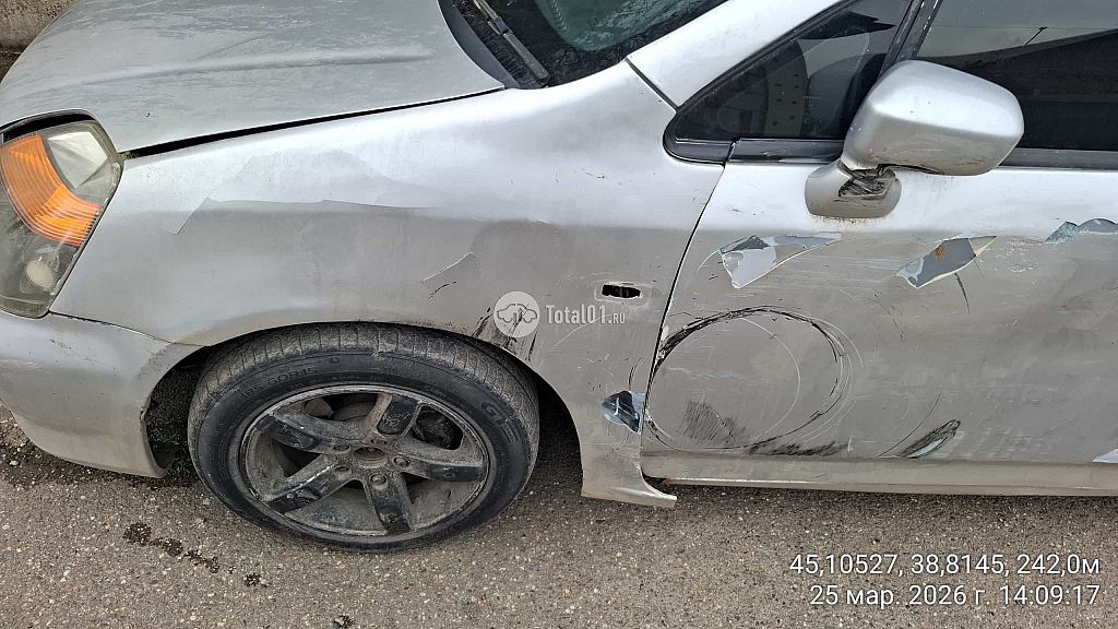 Фото Honda Stream 42