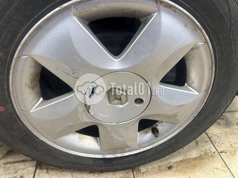 Фото Renault Sandero Stepway 4