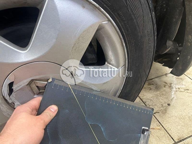 Фото Renault Sandero Stepway 6