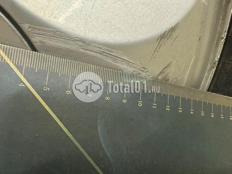 Фото Renault Sandero Stepway 10