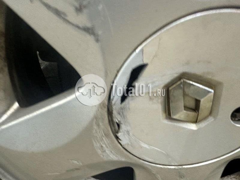 Фото Renault Sandero Stepway 14