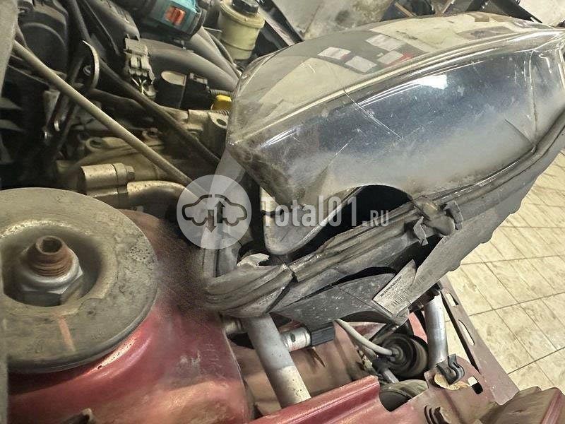 Фото Renault Sandero Stepway 18