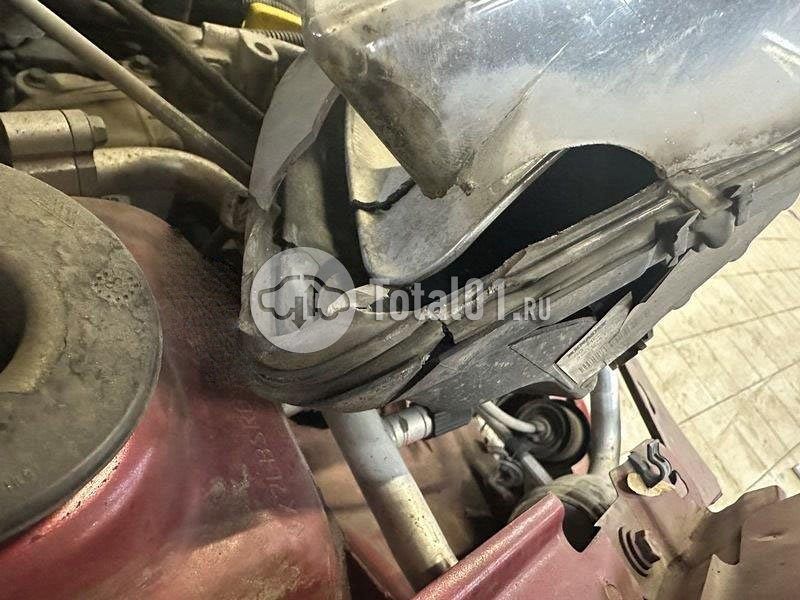 Фото Renault Sandero Stepway 20