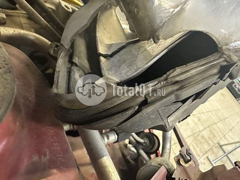 Фото Renault Sandero Stepway 22