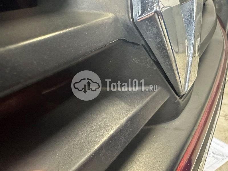 Фото Renault Sandero Stepway 26