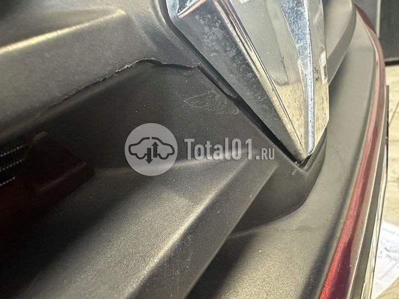 Фото Renault Sandero Stepway 28