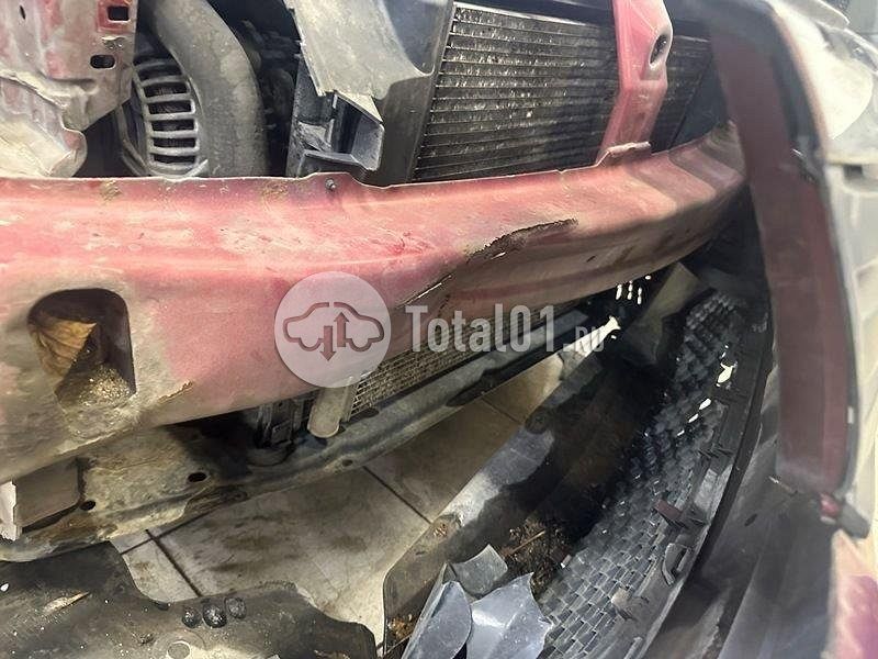 Фото Renault Sandero Stepway 30