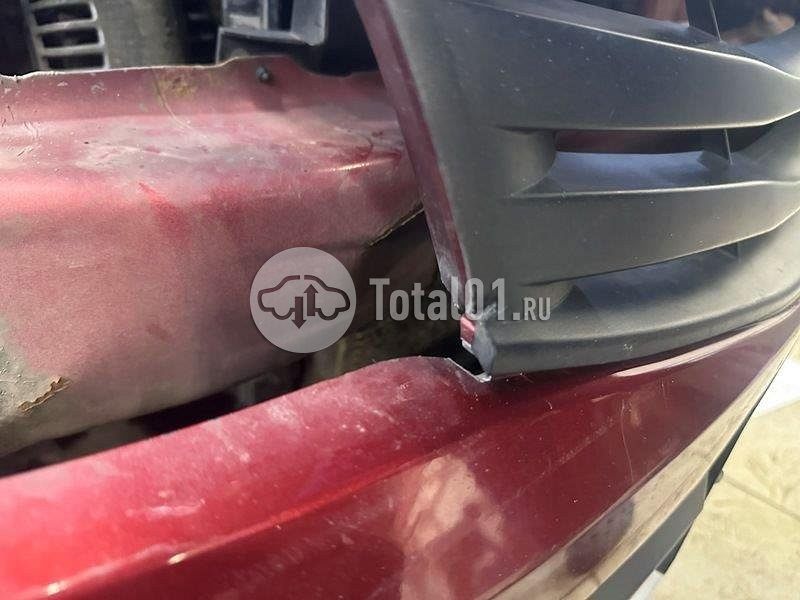 Фото Renault Sandero Stepway 36