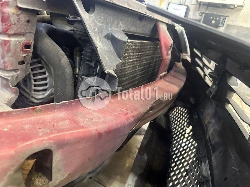 Фото Renault Sandero Stepway 40