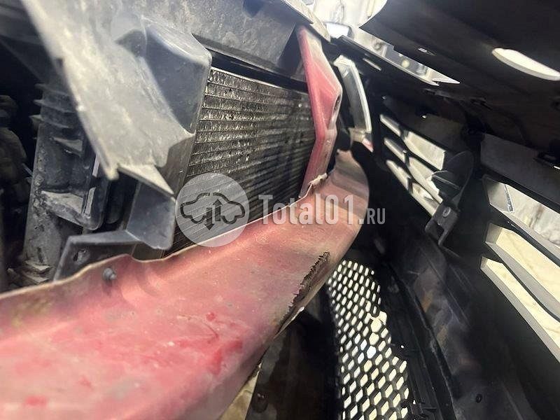 Фото Renault Sandero Stepway 42