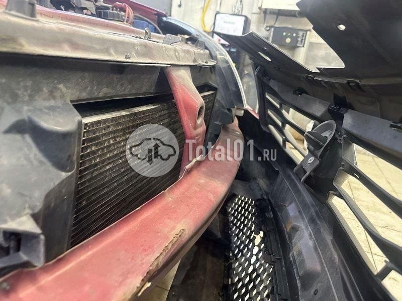 Фото Renault Sandero Stepway 44