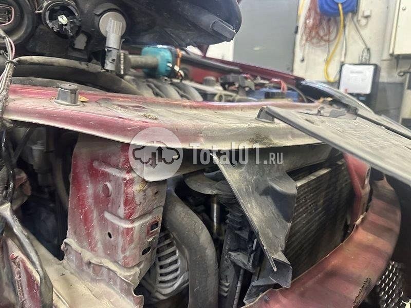 Фото Renault Sandero Stepway 50