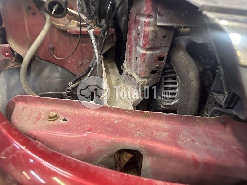 Фото Renault Sandero Stepway 54