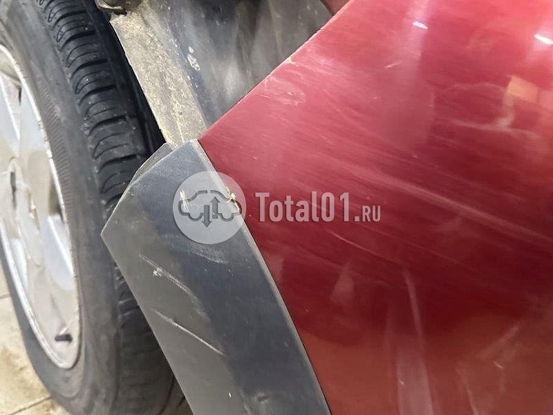 Фото Renault Sandero Stepway 60