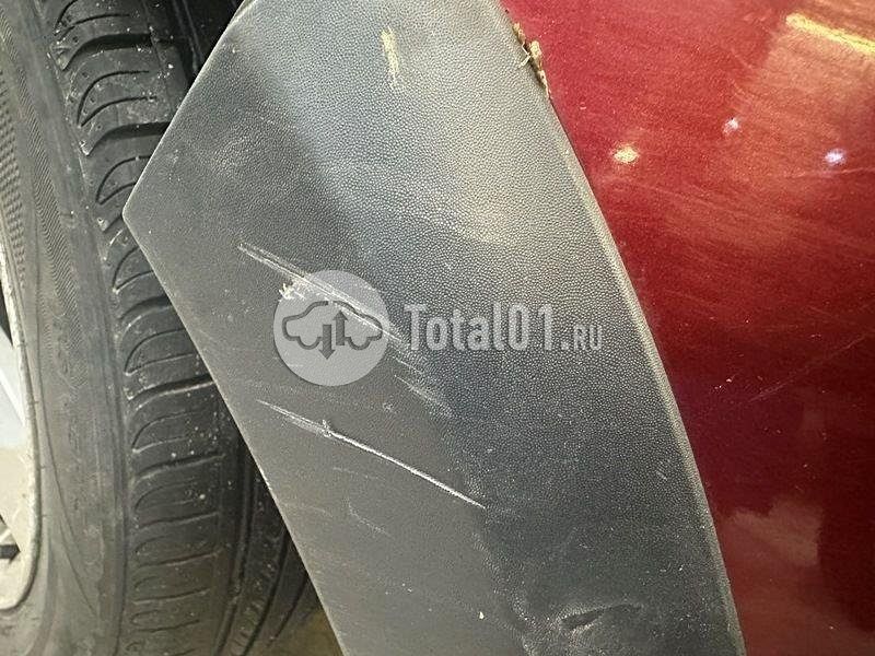 Фото Renault Sandero Stepway 62