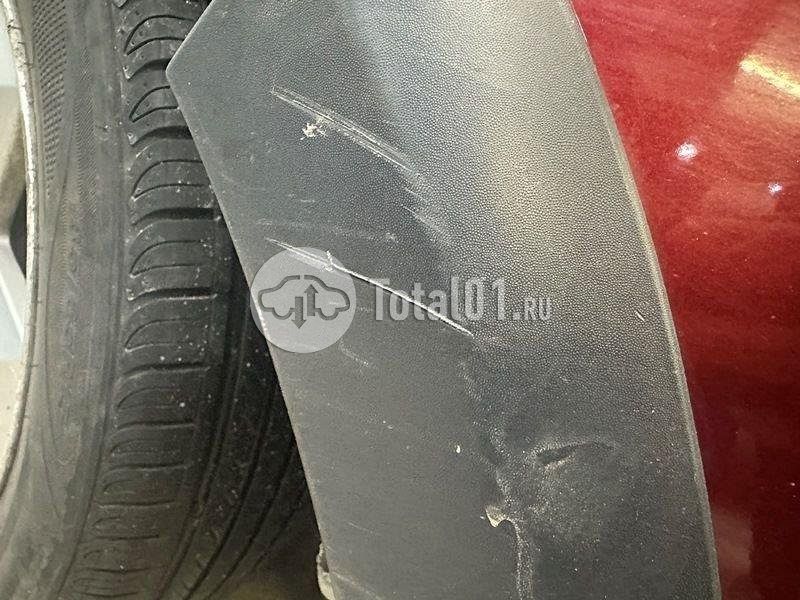 Фото Renault Sandero Stepway 64